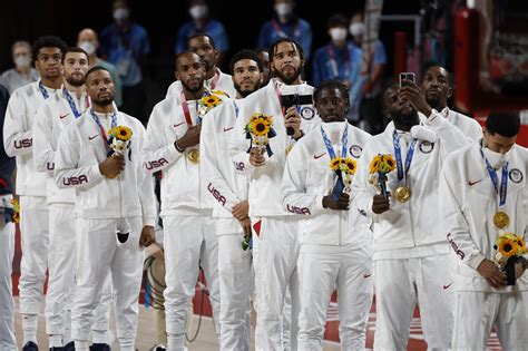Men's 2024 Olympics Basketball Outright .